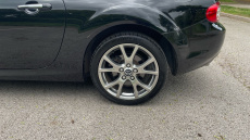 Mazda MX-5 1.8i Venture Edition 2dr Petrol Convertible